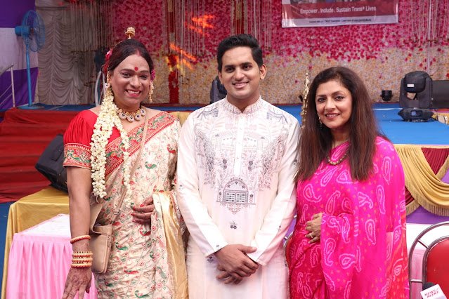 3rd edition of Trans Employment Mela on June 18 2025 in Delhi aims for 100 jobs for transgender & non-binary candidates