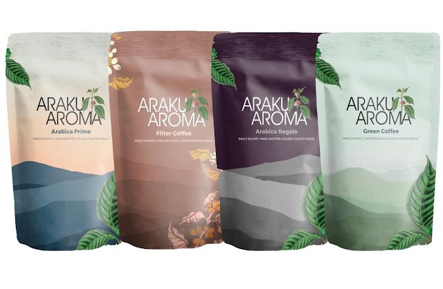 The Pioneer Brand of Krish Food and Fun India Pvt Ltd Expands Global Presence as it Unveils Unique Flavors